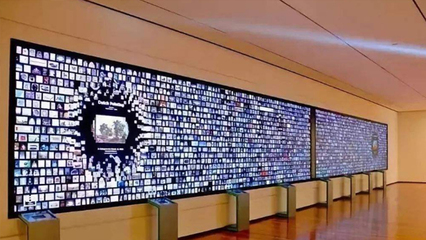 法治主題宣教館的多媒體創(chuàng)意展項(xiàng)與設(shè)計(jì)服務(wù)