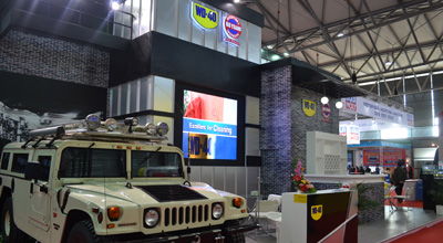 潤滑油品牌推動(dòng)汽車與工業(yè)市場(chǎng)革新——聚焦上海國際汽車零配件展