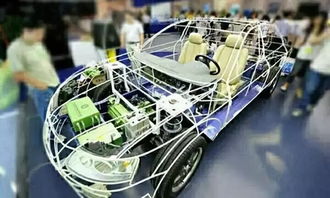 節(jié)能催生產(chǎn)業(yè)鏈焦慮 整車零部件聯(lián)手突圍