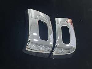 汽車(chē)零配件零售中的關(guān)鍵一環(huán) 霧燈罩供應(yīng)商的角色與選擇