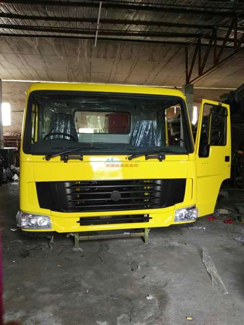 濟南華威駕駛室車架廠與濟南雙均汽車零部件 高性價比重卡配件采購指南